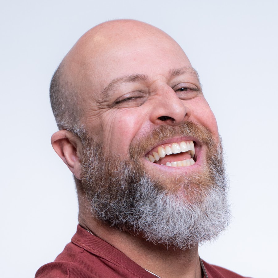 Kasvokuva @ProfessorNoslen